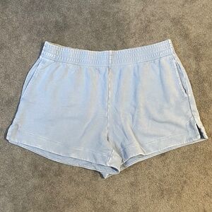 Aerie lounge shorts